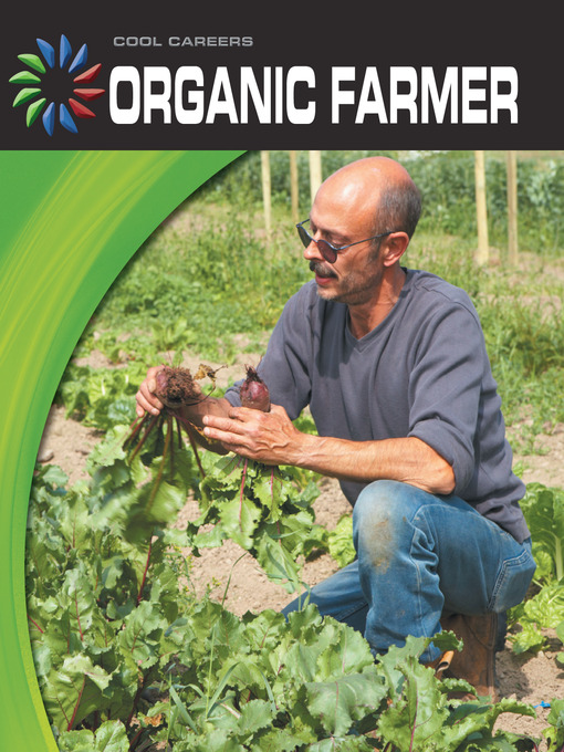 Title details for Organic Farmer by Tamra B. Orr - Available